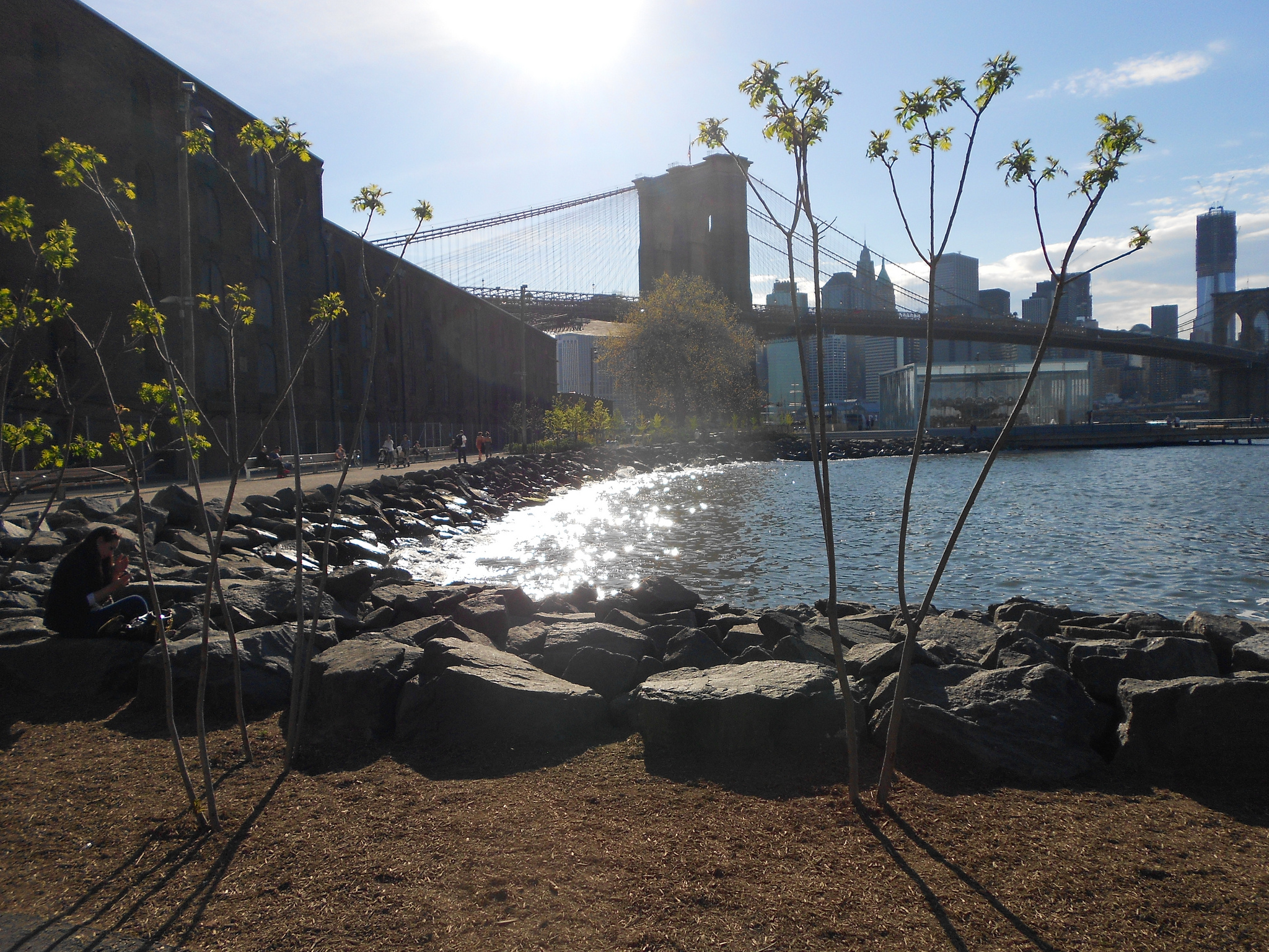 Report What is the best time of year to rent an apartment in NYC?